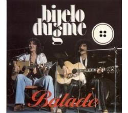 BIJELO DUGME - Balade (CD)